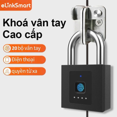 Ổ KhóJa Cảm Ứng Vân Tay Cỡ Lớn Sai Đại Chống Trộm – Mở Khóa Nhanh, Bảo Mật Cao, Chống Trộm Hiệu Quả , ĐÈN ỐP TRẦN