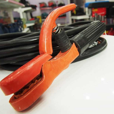 MÁY HÀN QUE ĐIỆN TỬ 5MM CLASSIC ZX7-400CL (HIỆU SUẤT 100% QUE 4.0MM)- HÀNG CHÍNH HÃNG)