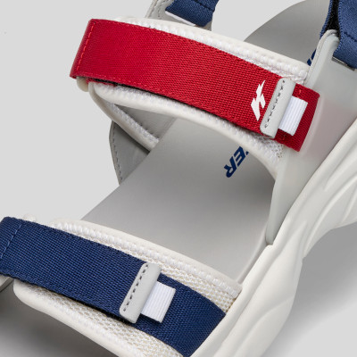 Sandals Thể Thao Nữ Biti’s Hunter X Dune – Festive Edition 2K24​ HEW001300TRG (Trắng)