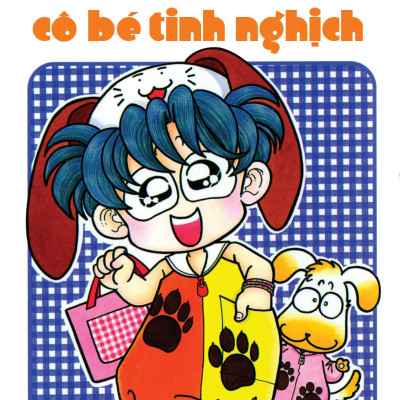 Combo Manga - Asari - Cô Bé Tinh Nghịch: Tập 61 - 70 (Bộ 10 Cuốn)