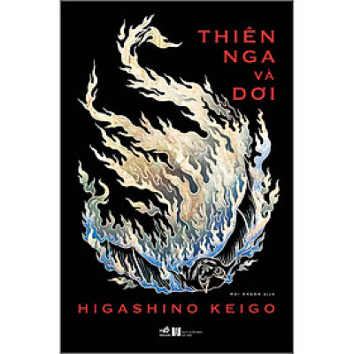 Sách Thiên Nga Và Dơi (NN)