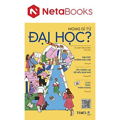 Mong Gì Từ Đại Học?