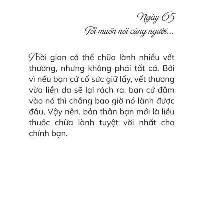 Combo Anh Không Bận Chỉ Là Không Nhớ Em + Nhớ Thương Vẫn Để Ở Trong Lòng + The Journey Of Youth