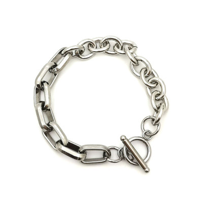 Vòng tay titan unisex mẫu mới hot trend