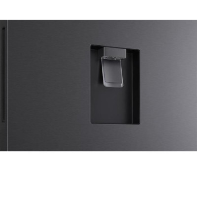 Tủ lạnh LG Inverter 332 lít LBD33BLMA - Hàng Chính Hãng 