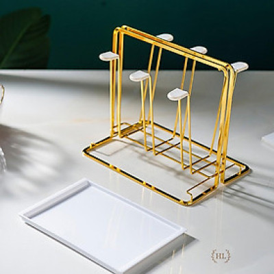 THỦY TINH BOROSILICATE SIÊU NHẸ - CHỊU NHIỆT - CƯỜNG LỰC | Bình cốc thuỷ tinh phong cách NORDIC kẻ sọc (Mix Lẻ)