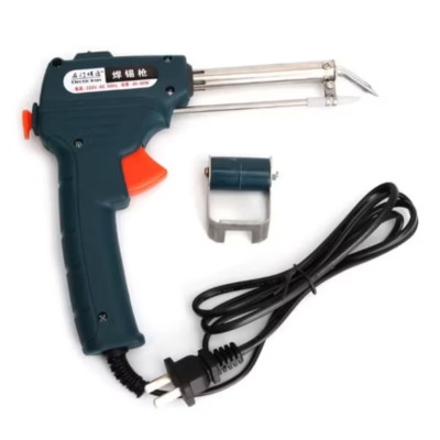 MỎ HÀN TỰ ĐỘNG ĐẨY THIẾC KHI HÀN RA NHIỆT NÓNG NHANH THUẬN TIỆN