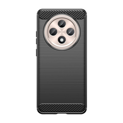 Ốp lưng chống sốc vân kim loại cho OPPO Reno 12F 5G hiệu Likgus (chuẩn quân đội, chống va đập, chống vân tay) - hàng nhập khẩu