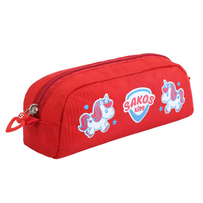 Túi Vải Đựng Phụ Kiện Dụng Cụ Tiện Ích Thời Trang SAKOS
