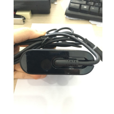 Sạc dành cho Laptop Dell Latitude E6500 E6510 E6520 E6530 E6540 Adapter - Kèm Dây nguồn - Hàng Nhập Khẩu