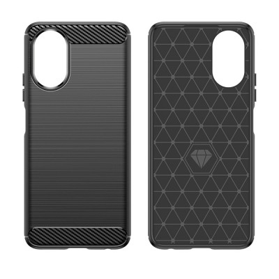 Ốp lưng chống sốc cho OPPO A78 4G hiệu Likgus (chuẩn quân đội, chống va đập, chống vân tay) - Hàng nhập khẩu