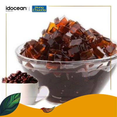 Thạch Chocolate - Hùng Chương - 2.2kg