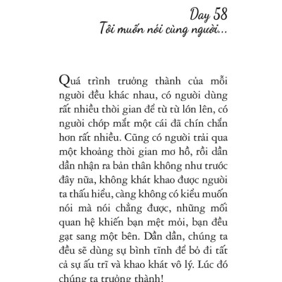 Combo Vì Cậu Là Bạn Nhỏ Của Tớ + Chưa Kịp Lớn Đã Phải Trưởng Thành (Bộ 2 Cuốn) - AZ- TIME