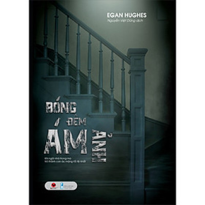 Sách: Bóng Đêm Ám Ảnh