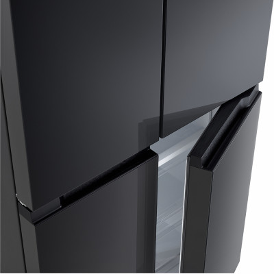 Tủ lạnh LG Inverter 474 lít LFB47BLG - Hàng Chính Hãng 