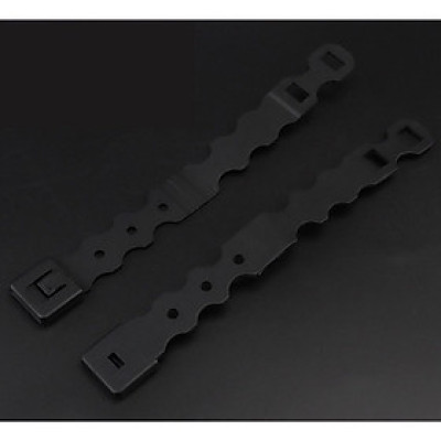 Dây đeo kẹp chiến thuật MOLLE dùng kết nối vào đai, ba lô