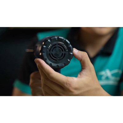 Máy Sấy Màng Co Talon Th-8623B CHECK MÃ VẠCH HÀNG CHÍNH HÃNG