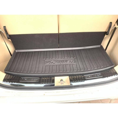 Lót Cốp Ô Tô Nhựa Dẻo Cao Cấp (full các dòng xe ô tô có trên thị trường)