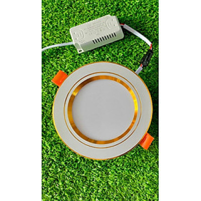 ĐÈN LED ÂM.TRẦN