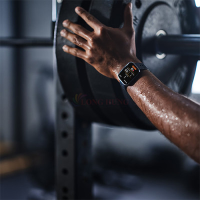 Đồng hồ thông minh Amazfit Bip 6 Fitness A2435 - Hàng chính hãng