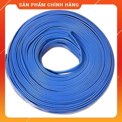 Bộ dây vòi xịt nước ️ , tăng áp 3 lần, loại 15m 206701 đầu đồng, cút,nối nhựa đen + mở chai