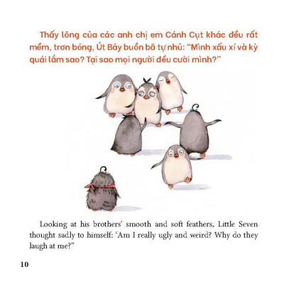 Sách - 10 Phút Truyện Kể Cho Bé Trước Giờ Đi Ngủ - Dạy Trẻ Biết Ứng Xử - Minh Thắng