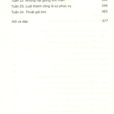 The Master Key System - 24 Bài Học Thần Kỳ Nhất Thế Giới