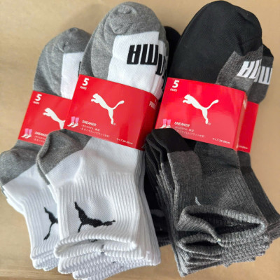 Tất thể thao dệt kim