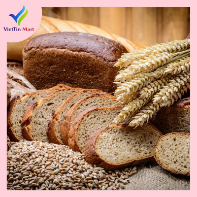 (Túi 1kg) Bột Mì Đa Dụng Cao Cấp Meizan