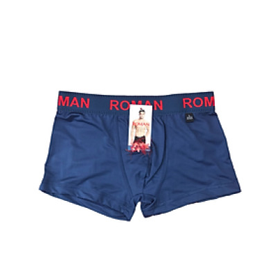 Quần lót nam,sịp nam cao cấp đùi boxer lưng 4cm-thun lạnh 4 chiều cực mát.