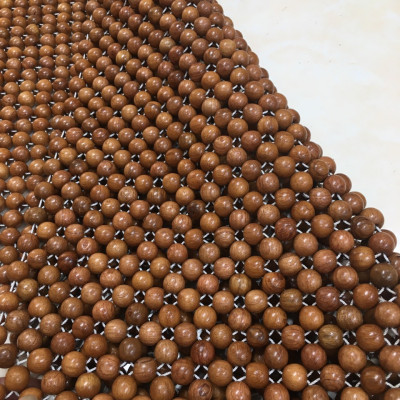 Chiếu Hạt Gỗ Hương Cao Cấp - Kích Thước 1,2mx1,9m hạt 1.2cm ( video , hình thật )