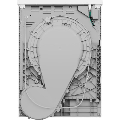 Máy sấy bơm nhiệt Electrolux UltimateCare 8 kg EDH803J5WC - HÀNG CHÍNH HÃNG - CHỈ GIAO HCM