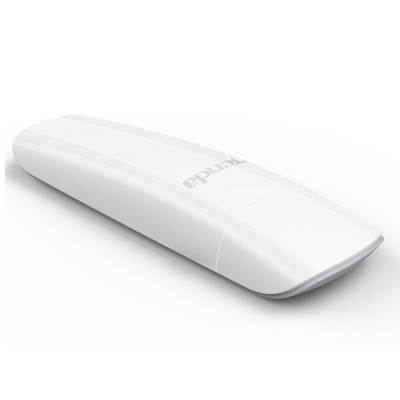 USB WiFi 6 Tenda U18 - Thiết Bị Kết Nối WiFi Băng Tần Kép Chuẩn AX1800 – Hàng Chính Hãng 