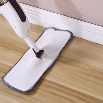 Cây lau nhà phun sương đa năng 3 trong 1 , với bình nước di động 350ml  , thanh xoay 360 độ  giúp lau mọi ngóc ngách vô cùng tiện lợi