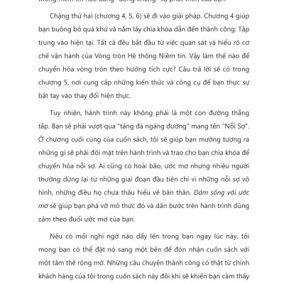 Dám Sống Với Ước Mơ_AZ