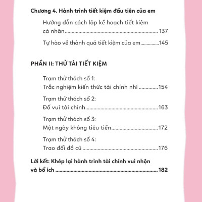 Sách - I Am Money - Tiết Kiệm Dễ Ợt