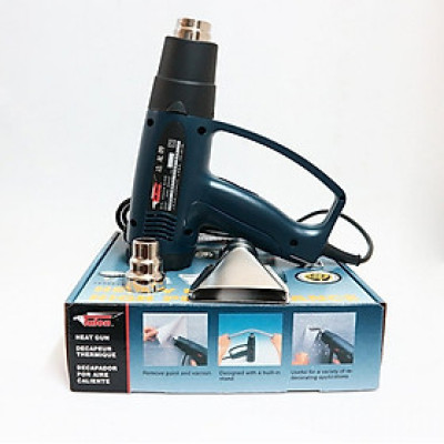 Máy Sấy Màng Co Talon Th-8623B CHECK MÃ VẠCH HÀNG CHÍNH HÃNG