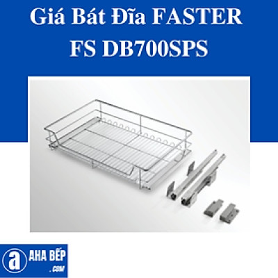 Giá Xoong nồi Faster FS DB700SPS. Hàng Chính Hãng