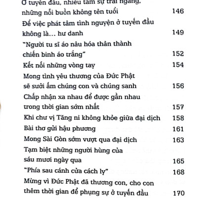 Nơi Khát Vọng Nảy Mầm