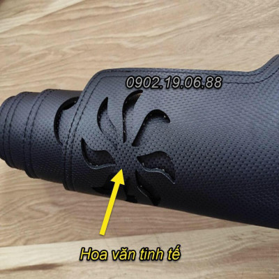 THẢM TAPLO DA VÂN CARBON DÀNH CHO ALTIS 2014 - 2020