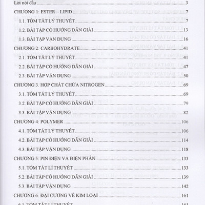 Sách - Luyện thi đánh giá năng lực môn Hóa học - Kiến thức lớp 12 (Dành cho các kì thi Đánh giá năng lực)