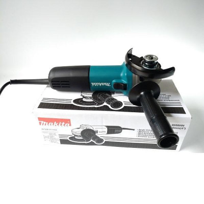 MÁY MÀI GÓC 840W 100MM MAKITA 9556HN - HÀNG CHÍNH HÃNG