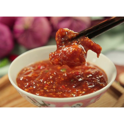 Xốt Chua Ngọt Aroy-D 350g - Nhập Khẩu Thái Lan | Aroy-D Sweet Chilli Sauce 350g