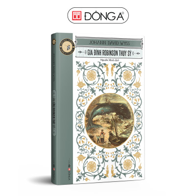 Combo 4 cuốn Văn học kinh điển dành cho thiếu nhi (Trong gia đình, Khu vườn bí mật, Tom Sawyer và Gia đình Robinson Thụy sĩ)