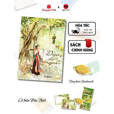 Sách - Duyên Đứt Gánh - Thủy Trần - Bách Việt Books