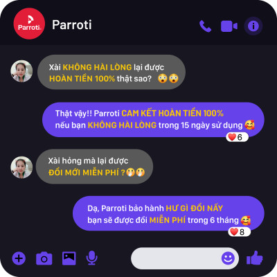 Cây Lau Bàn Bếp Tự Vắt Có Gạt Nước 2 Miếng Lau, Cây Lau Mini, Lau Bàn, Lau Kính, Gạt Nước Parroti Clean Go - CG01