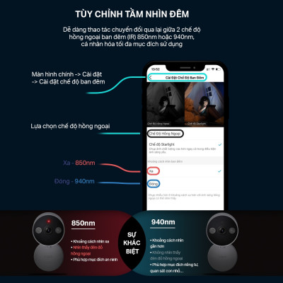 Camera Trong nhà & Ngoài trời Tp-Link Tapo C120 - Độ phân giải 2K 4MP, Chống chịu thời tiết IP66, Có loa báo động, Đàm thoại 2 chiều - HÀNG CHÍNH HÃNG