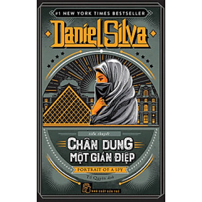 Chân Dung Một Gián Điệp _TRE