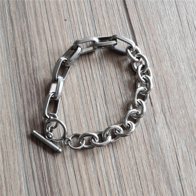 Vòng tay titan unisex mẫu mới hot trend