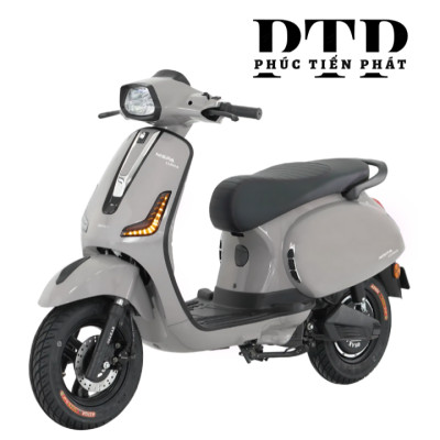 Xe Máy Điện Osakar Nispa Lumia